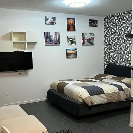 Apartment Tazzoli 11