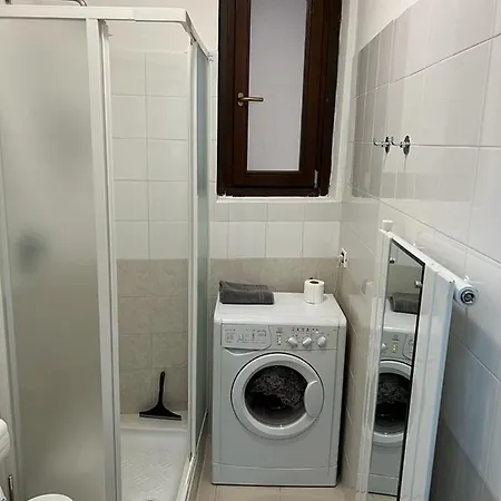 Tazzoli 11 Apartment