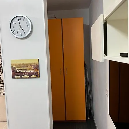 Apartment Tazzoli 11 Carugo